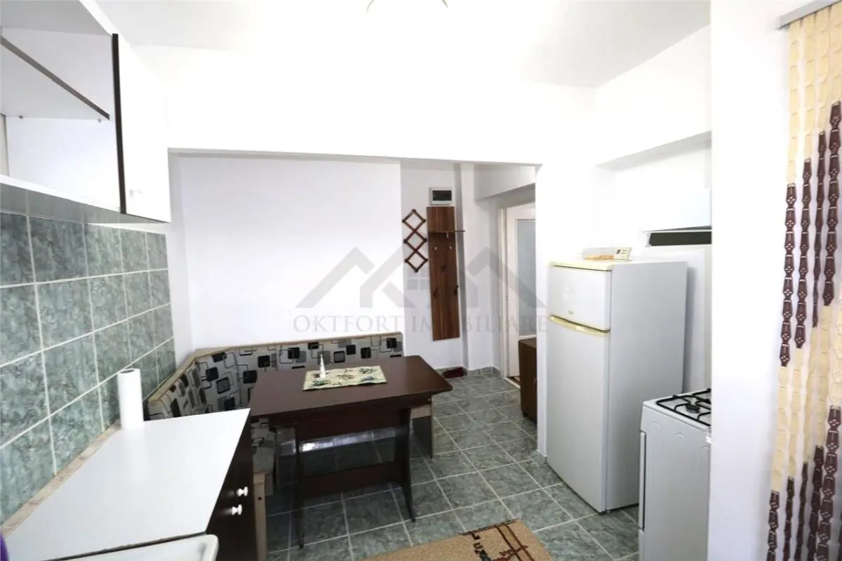 Apartament 2 camere , centrala proprie, zona Sagului - foto 3