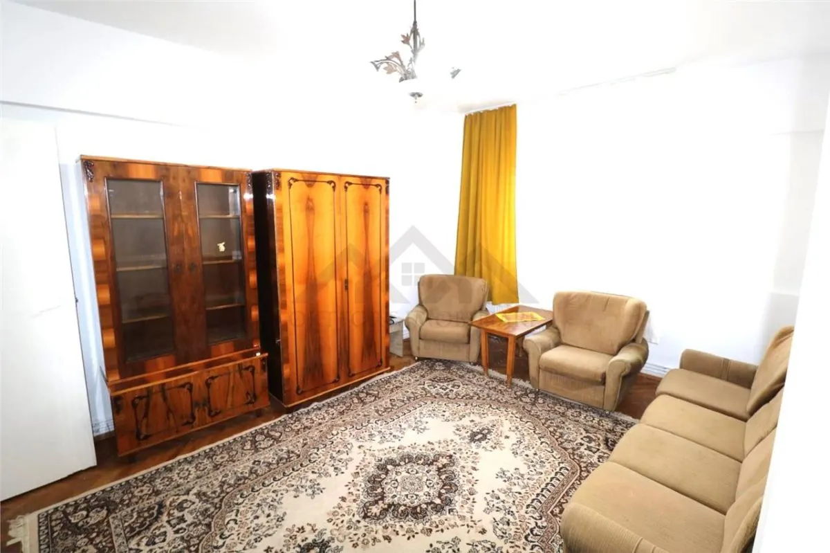 Apartament 2 camere , centrala proprie, zona Sagului - foto 4