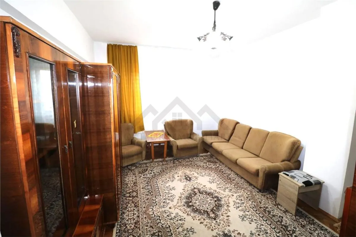 Apartament 2 camere , centrala proprie, zona Sagului - foto 5