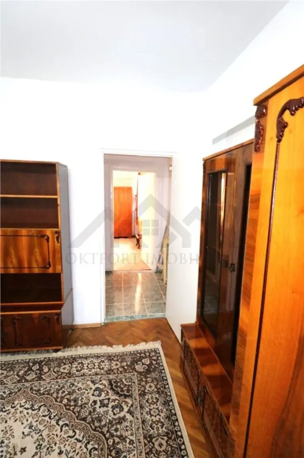 Apartament 2 camere , centrala proprie, zona Sagului - foto 6