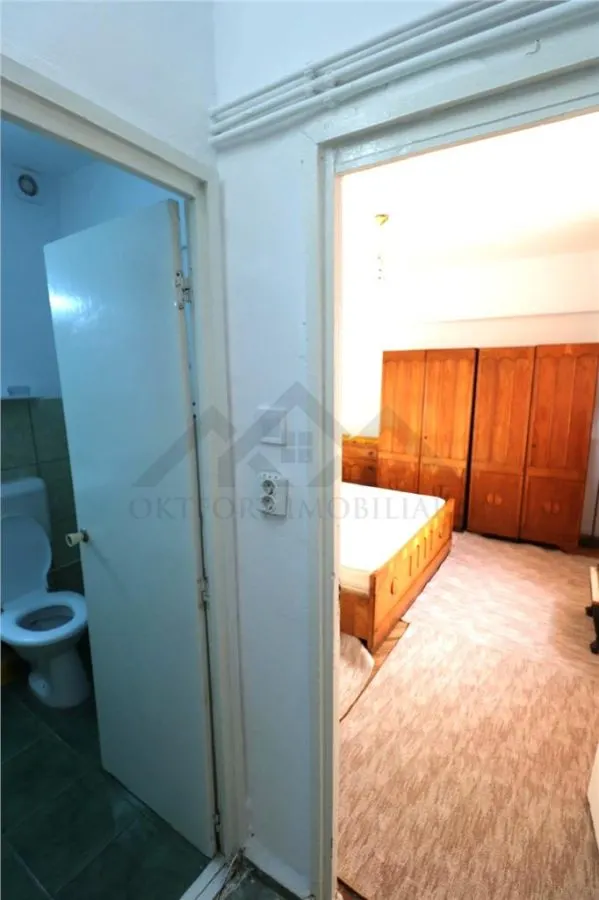 Apartament 2 camere , centrala proprie, zona Sagului - foto 9