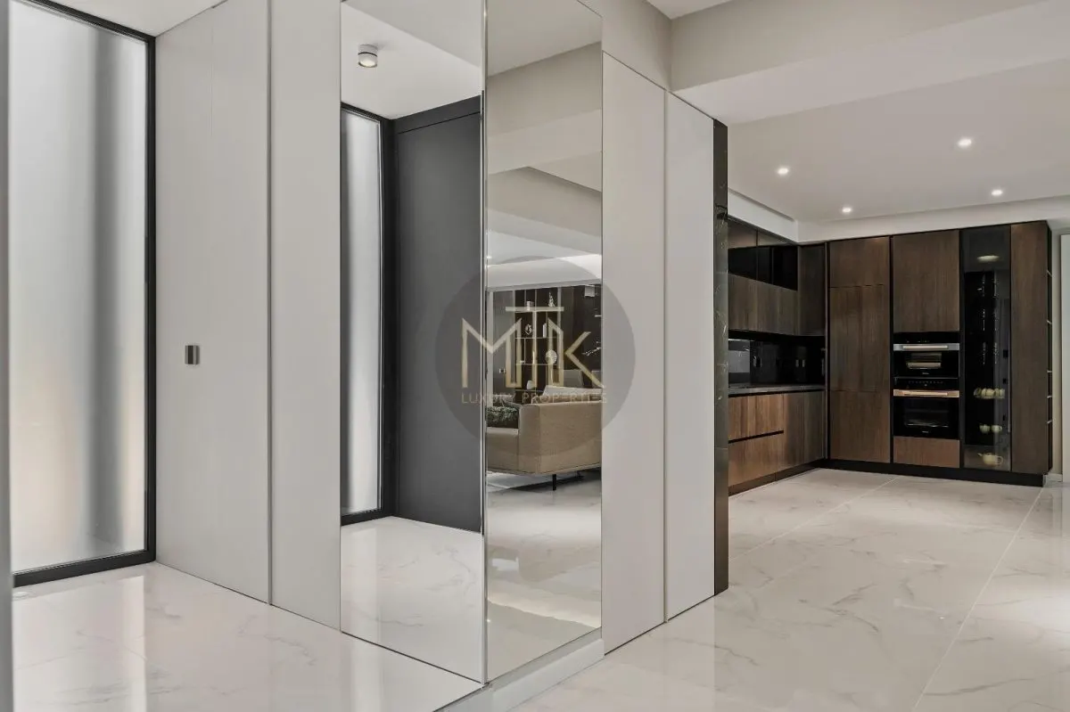 EXCLUSIV | Pipera - Iancu Nicolae I Vila cu piscina I Teren 751mp - foto 11