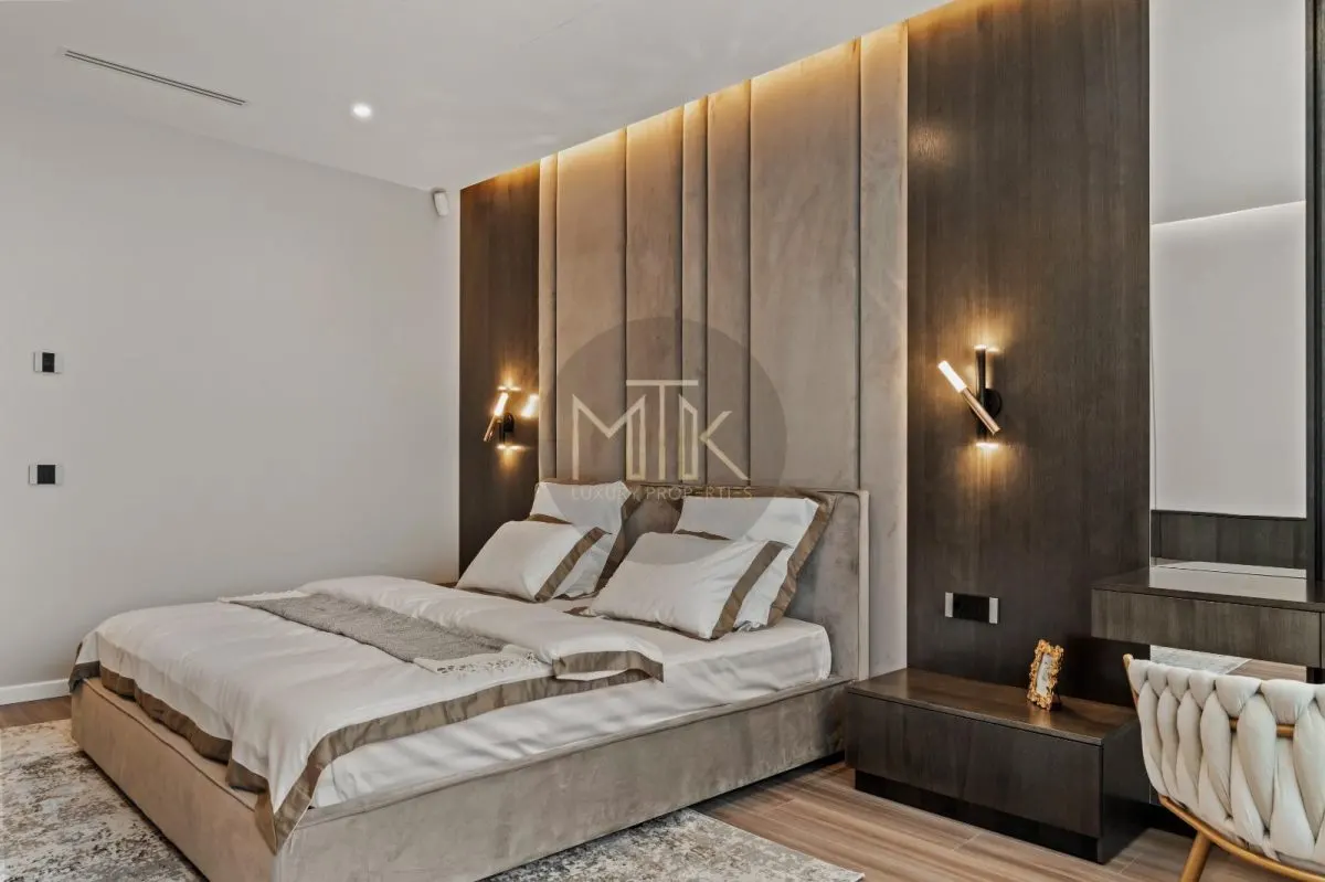 EXCLUSIV | Pipera - Iancu Nicolae I Vila cu piscina I Teren 751mp - foto 13