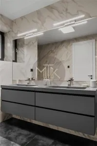 EXCLUSIV | Pipera - Iancu Nicolae I Vila cu piscina I Teren 751mp - foto 16