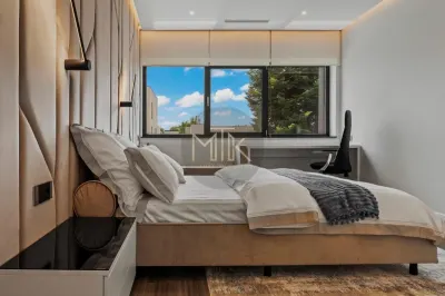 EXCLUSIV | Pipera - Iancu Nicolae I Vila cu piscina I Teren 751mp - foto 18