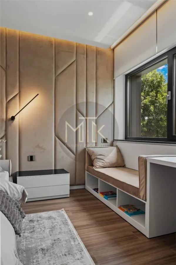 EXCLUSIV | Pipera - Iancu Nicolae I Vila cu piscina I Teren 751mp - foto 19