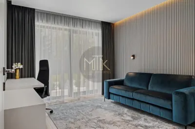 EXCLUSIV | Pipera - Iancu Nicolae I Vila cu piscina I Teren 751mp - foto 24