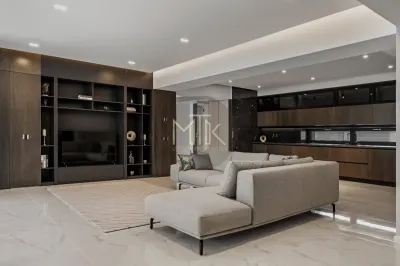 EXCLUSIV | Pipera - Iancu Nicolae I Vila cu piscina I Teren 751mp - foto 6