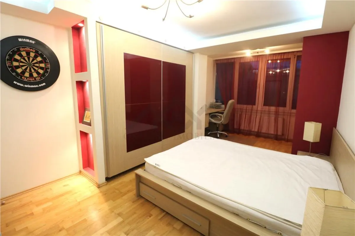 Apartament 2 camere , zona ultracentrala - foto 1