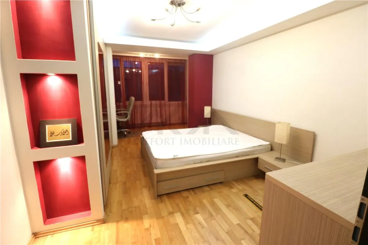Apartament 2 camere , zona ultracentrala - foto 2