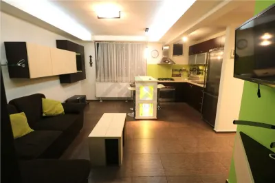 Apartament 2 camere , zona ultracentrala - foto 5