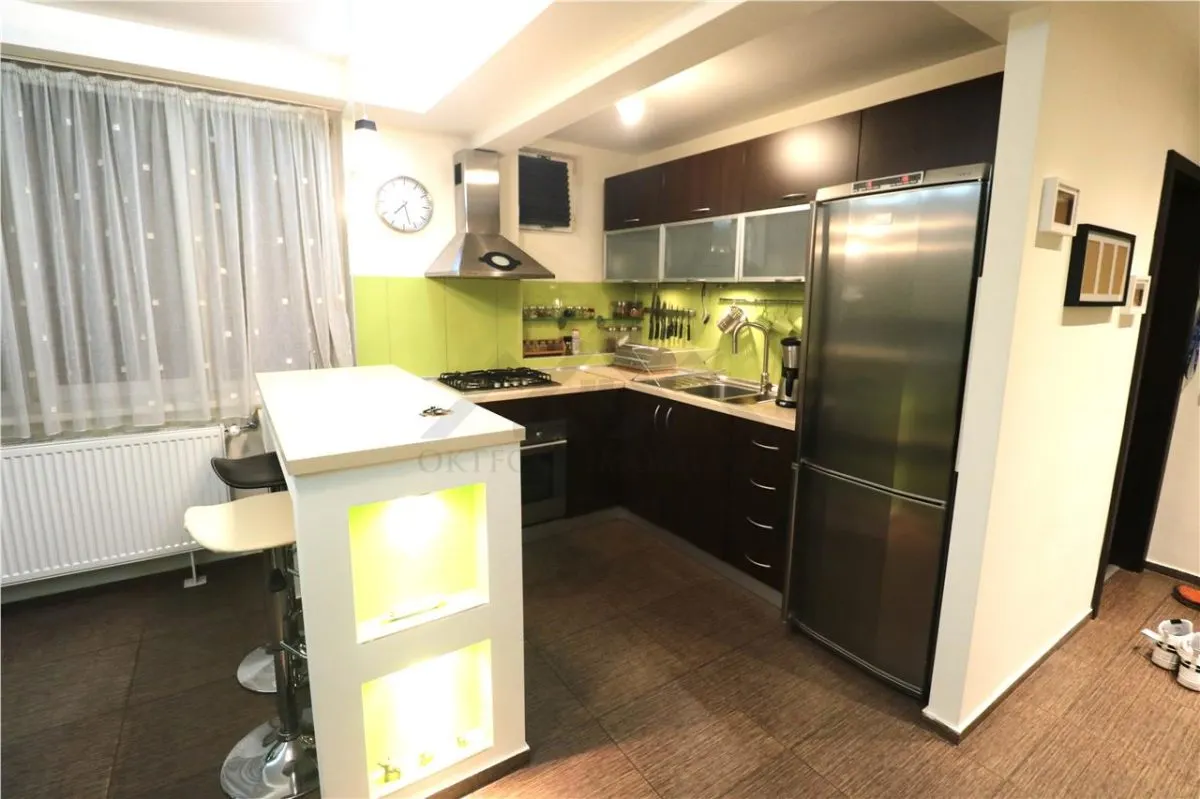 Apartament 2 camere , zona ultracentrala - foto 6