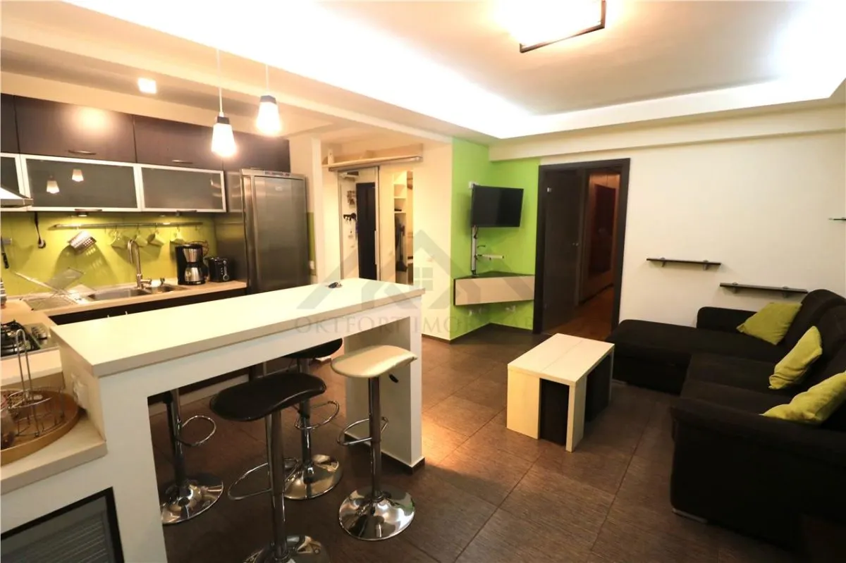 Apartament 2 camere , zona ultracentrala - foto 7