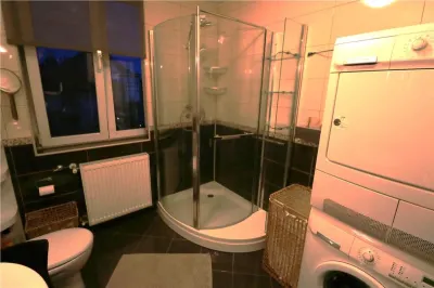 Apartament 2 camere , zona ultracentrala - foto 8