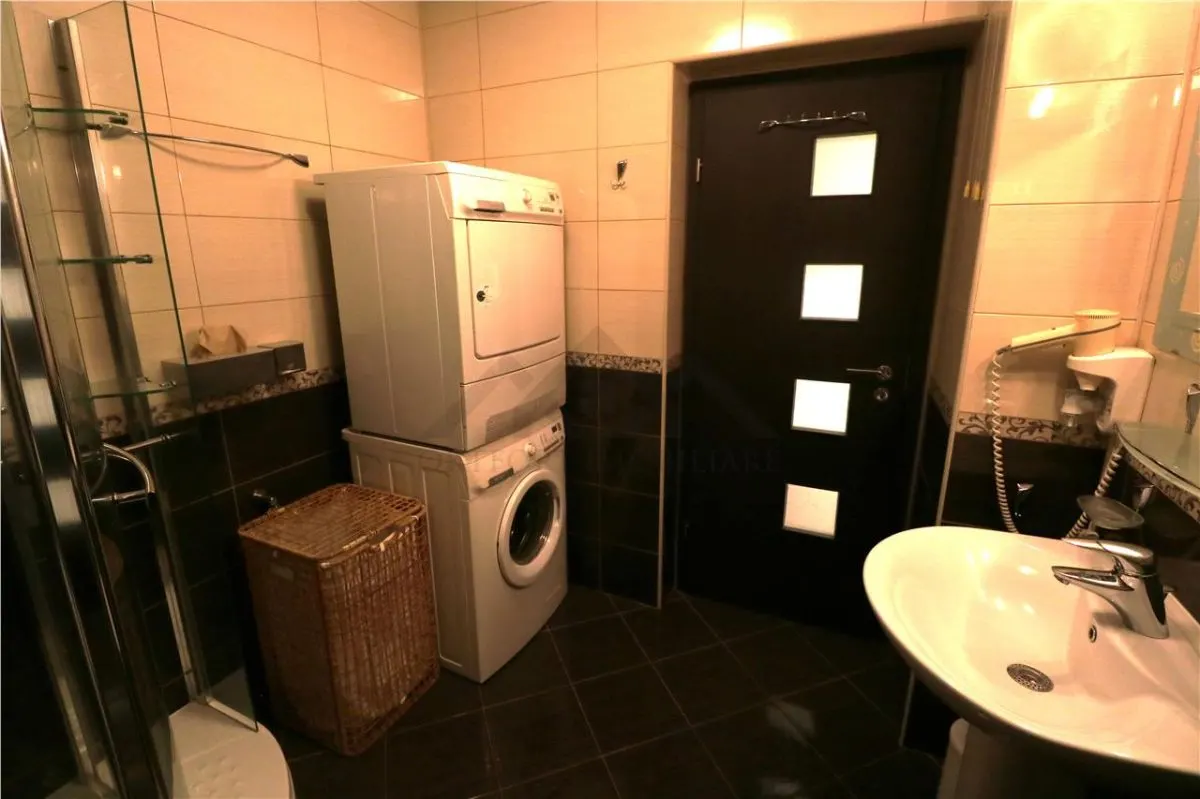 Apartament 2 camere , zona ultracentrala - foto 9