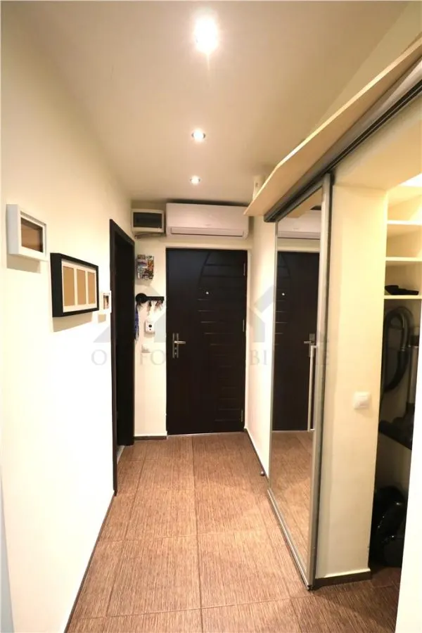 Apartament 2 camere , zona ultracentrala - foto 10