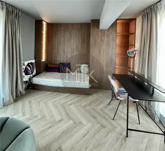 Penthouse Mobilat&utilat LUX - STRAULESTI - foto 14