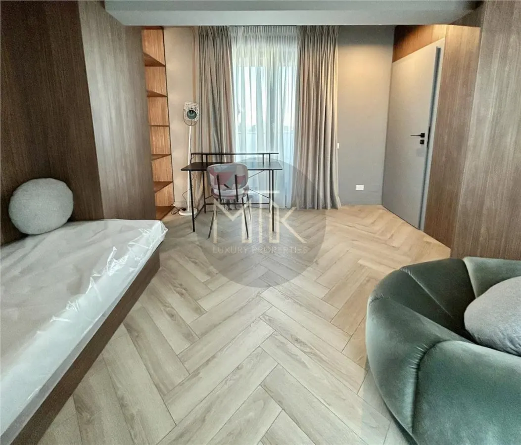 Penthouse Mobilat&utilat LUX - STRAULESTI - foto 15