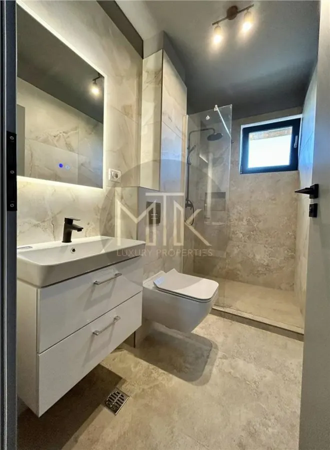 Penthouse Mobilat&utilat LUX - STRAULESTI - foto 16