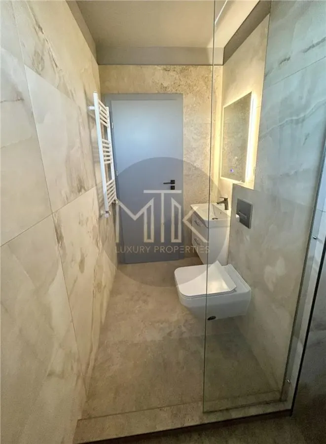 Penthouse Mobilat&utilat LUX - STRAULESTI - foto 17