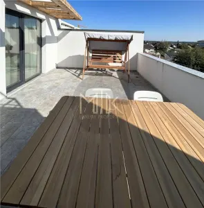 Penthouse Mobilat&utilat LUX - STRAULESTI - foto 7