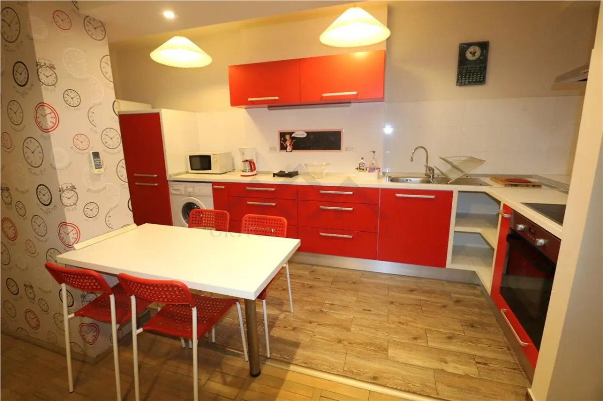 Apartament 2 camere, zona ultracentrala - foto 1