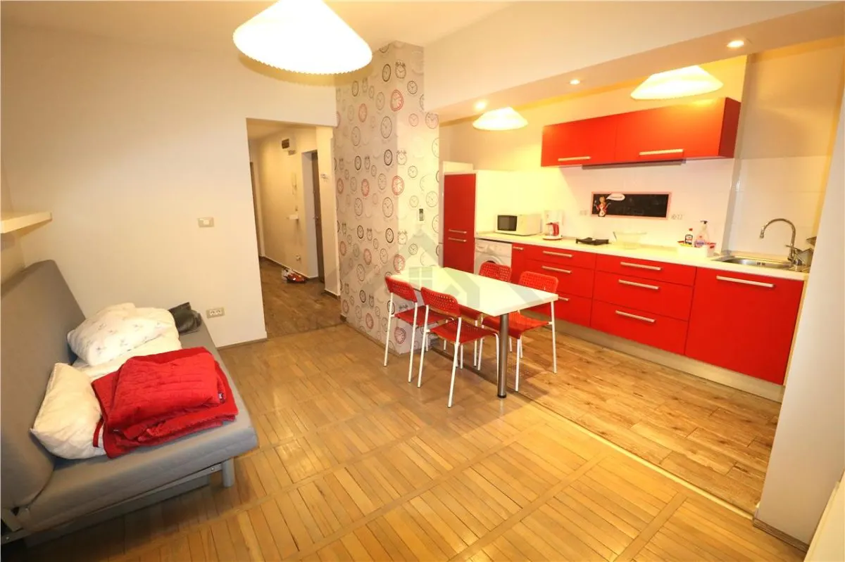 Apartament 2 camere, zona ultracentrala - foto 2