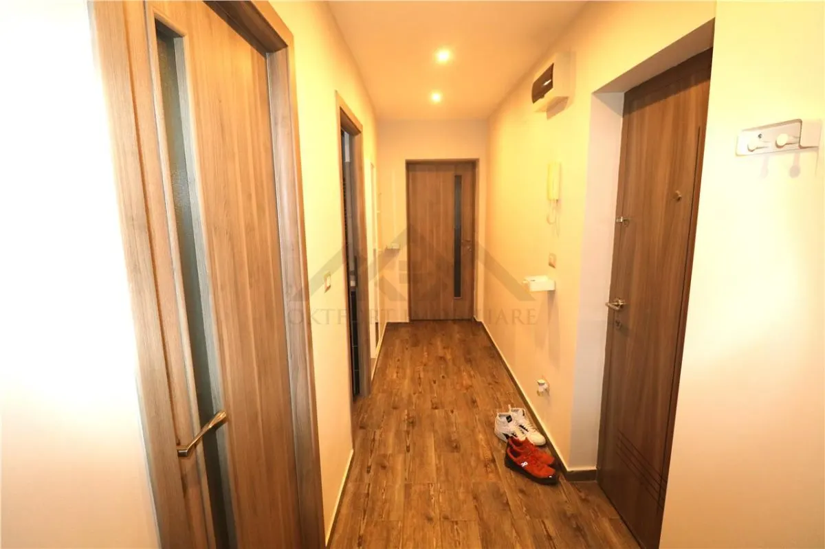 Apartament 2 camere, zona ultracentrala - foto 4