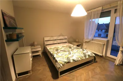 Apartament 2 camere, zona ultracentrala - foto 5