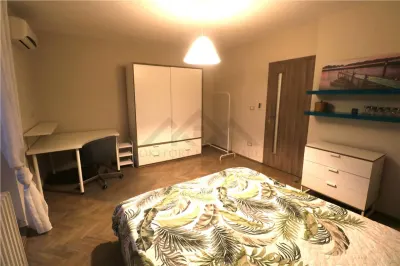 Apartament 2 camere, zona ultracentrala - foto 6