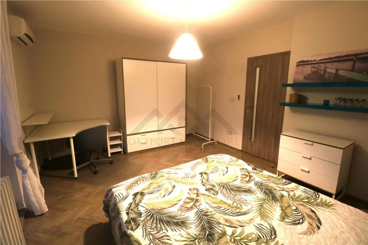 Apartament 2 camere, zona ultracentrala - foto 6