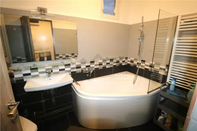 Apartament 2 camere, zona ultracentrala - foto 10