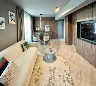 Penthouse  Mobilat&utilat MODERN I Straulesti - Bucuresti