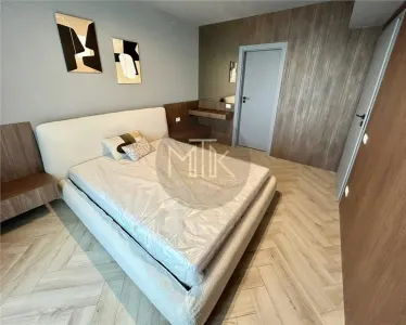 Penthouse  Mobilat&utilat MODERN I Straulesti - foto 11