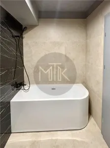 Penthouse  Mobilat&utilat MODERN I Straulesti - foto 12