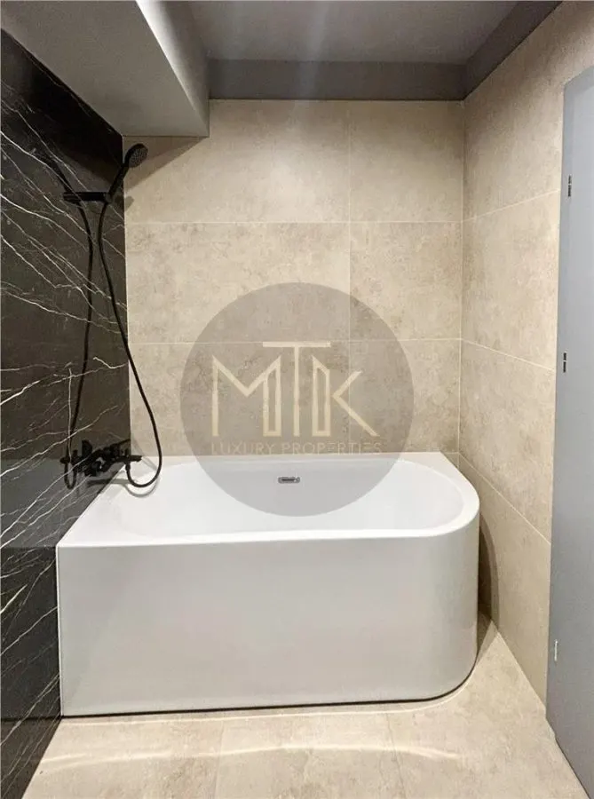 Penthouse  Mobilat&utilat MODERN I Straulesti - foto 12