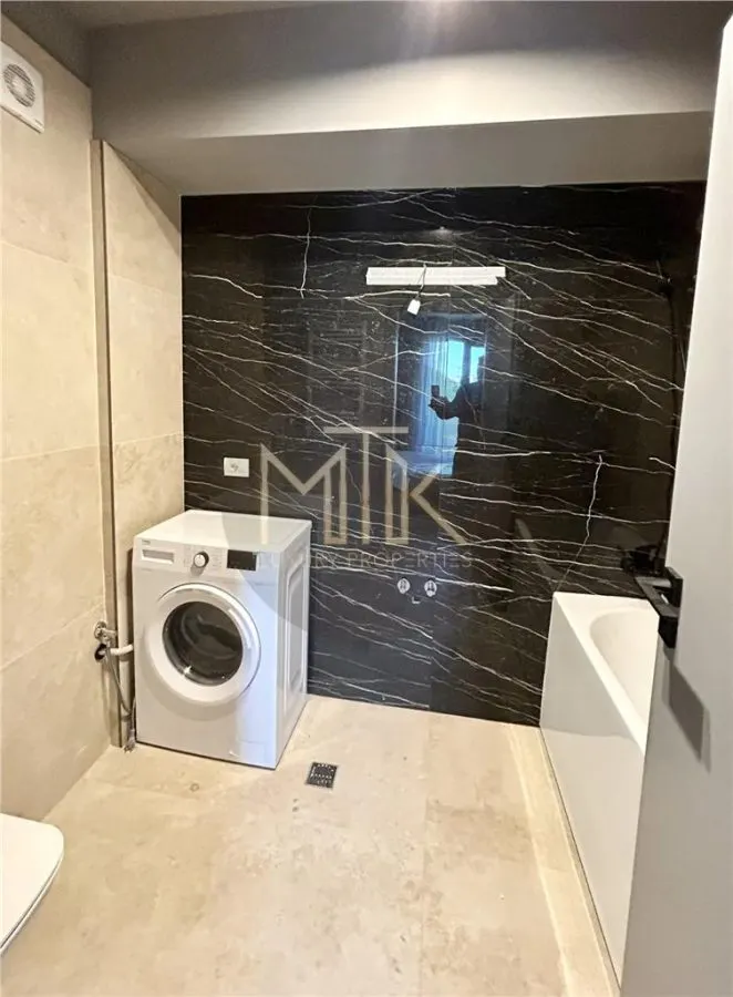 Penthouse  Mobilat&utilat MODERN I Straulesti - foto 13