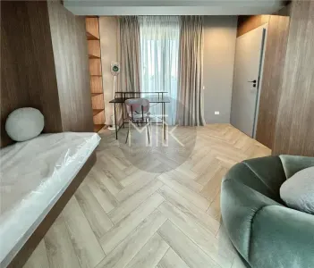 Penthouse  Mobilat&utilat MODERN I Straulesti - foto 15