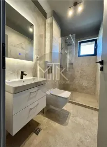 Penthouse  Mobilat&utilat MODERN I Straulesti - foto 16