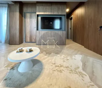 Penthouse  Mobilat&utilat MODERN I Straulesti - foto 3