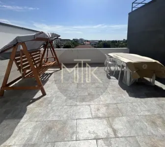 Penthouse  Mobilat&utilat MODERN I Straulesti - foto 7