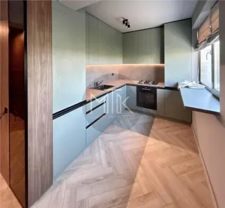 Penthouse  Mobilat&utilat MODERN I Straulesti - foto 9