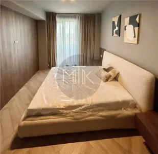 Penthouse  Mobilat&utilat MODERN I Straulesti - foto 10
