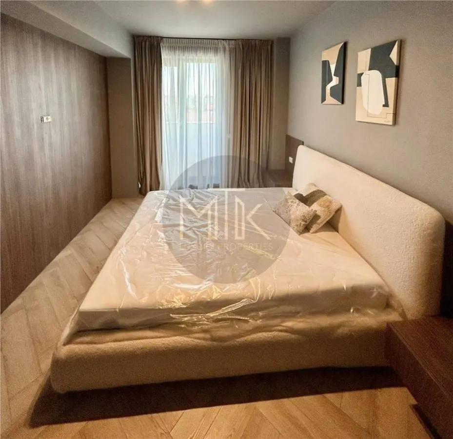 Penthouse  Mobilat&utilat MODERN I Straulesti - foto 10