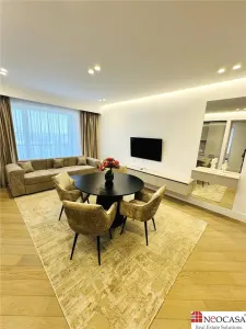 Apartament 3 camere cu terasa 22 mp I Parcare INCLUSA I Iancu Nicolae - Bucuresti