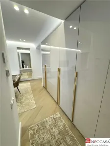 Apartament 3 camere cu terasa 22 mp I Parcare INCLUSA I Iancu Nicolae - foto 11
