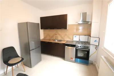 Apartament 2 camere, centrala proprie,  zona Piata Marasti - foto 5