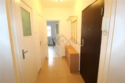 Apartament 2 camere, centrala proprie,  zona Piata Marasti - foto 9
