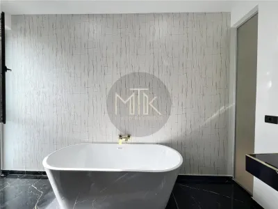 VIla lux 5 camere & Piscina I Pipera-Iancu Nicolae I Mobilata&utilata - foto 11