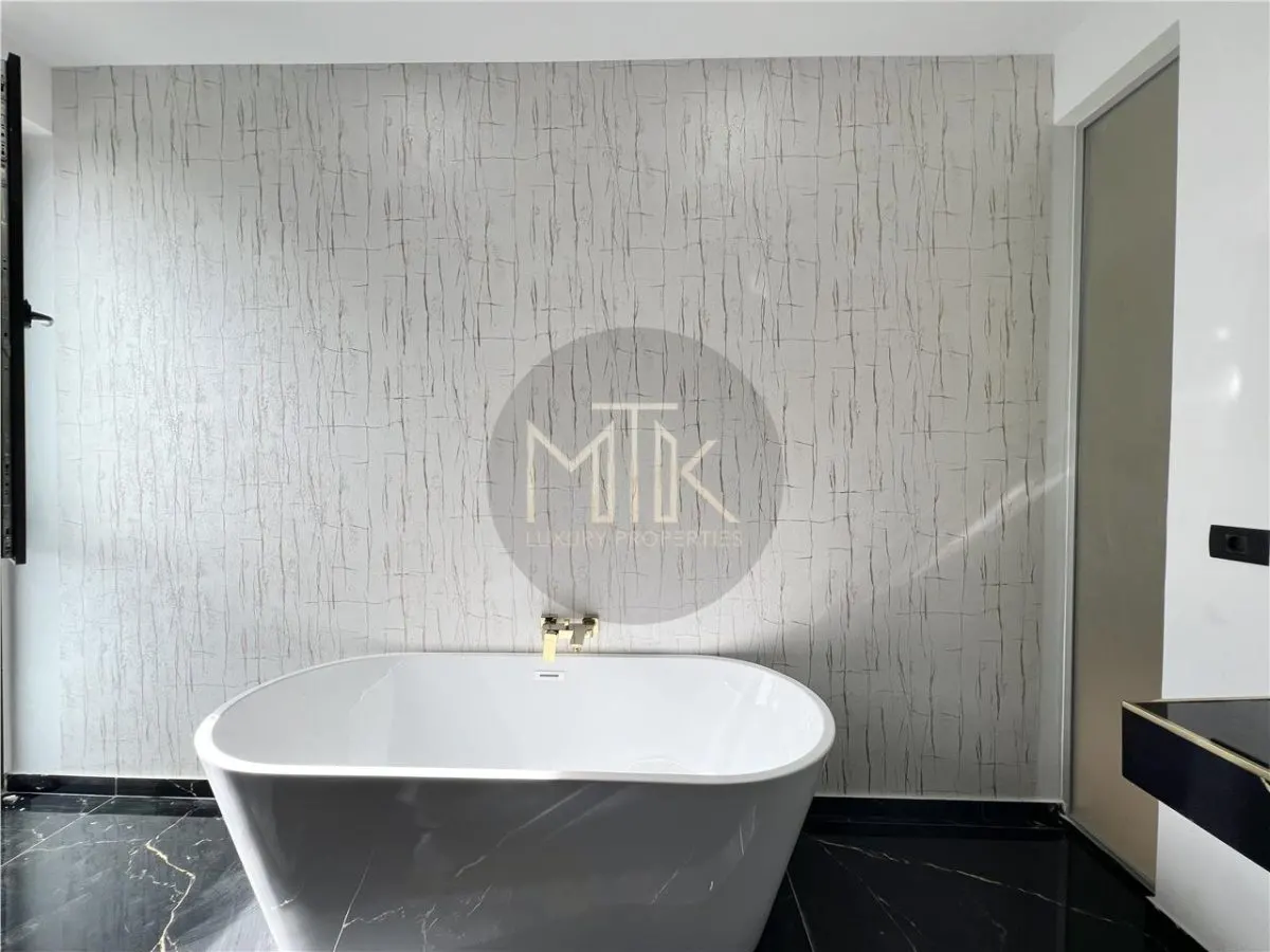 VIla lux 5 camere & Piscina I Pipera-Iancu Nicolae I Mobilata&utilata - foto 11